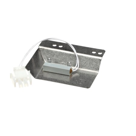 Concordia Beverage System Assembly Switch Dregs Bin X6 2510-176